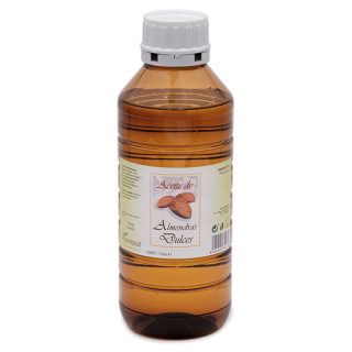 Planta-pol Aceite de Almendra Dulce 1 Litro