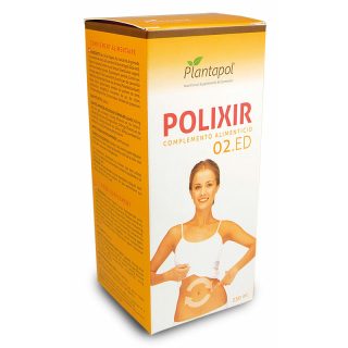 Planta-pol Polixir 02 ED 250ml