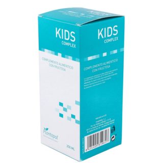 Planta-pol Kids Complex 250ml