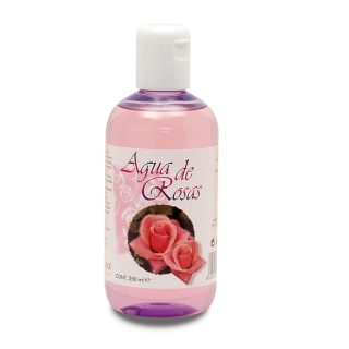 Planta-pol Agua Rosas 250ml