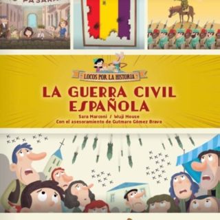 LA GUERRA CIVIL ESPAÑOLA