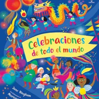 CELEBRACIONES DE TODO EL MUNDO