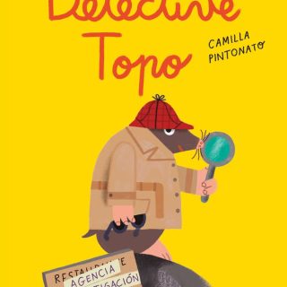 DETECTIVE TOPO