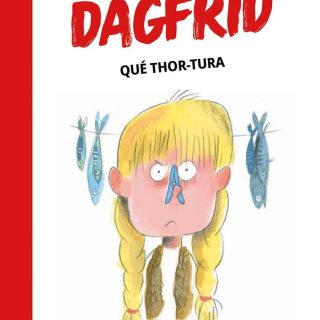 DAGFRID 2. QUÉ THOR-TURA