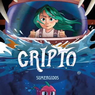 CRIPTO 6. Sumergidos