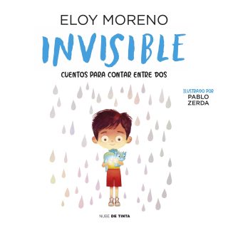 INVISIBLE (Colección Cuentos para contar entre dos)