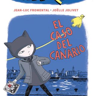 MISS CAT 1. El caso del canario