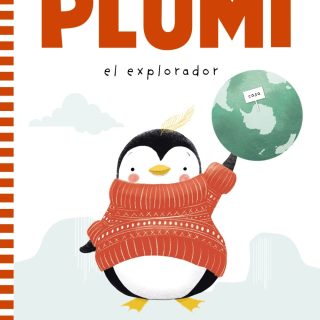 PLUMI EL EXPLORADOR