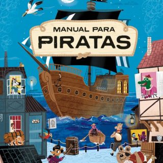 MANUAL PARA PIRATAS