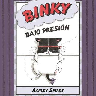 BINKY BAJO PRESIÓN