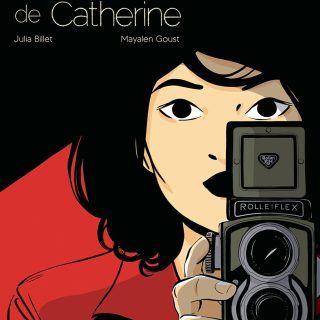 EN NOMBRE DE CATHERINE