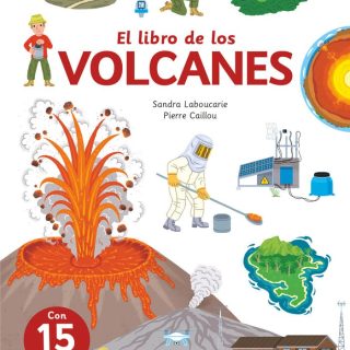 EL LIBRO DE LOS VOLCANES