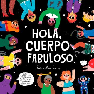 HOLA, CUERPO FABULOSO