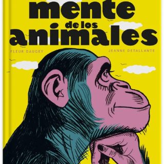 EN LA MENTE DE LOS ANIMALES