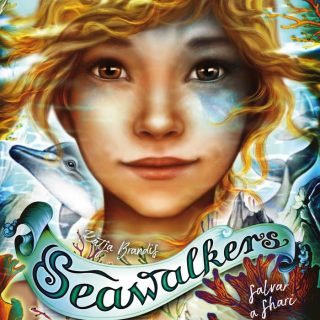 SEAWALKERS 2: Salvar a Shari