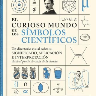 EL CURIOSO MUNDO DE LOS SÍMBOLOS CIENTÍFICOS