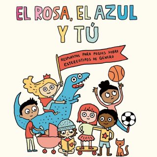 EL ROSA, EL AZUL Y TÚ