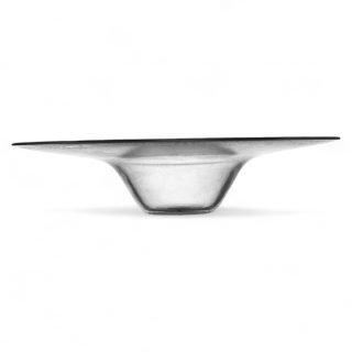 Centro de mesa cristal sombrero 40cm