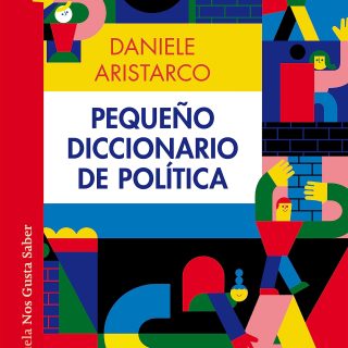 PEQUEÑO DICCIONARIO DE POLÍTICA