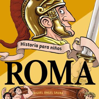 HISTORIA PARA NIÑOS: Roma