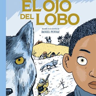 EL OJO DEL LOBO