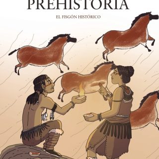 VIVIR EN LA PREHISTORIA