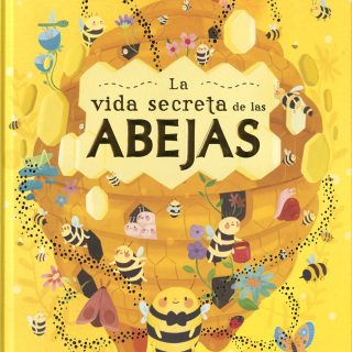 LA VIDA SECRETA DE LAS ABEJAS
