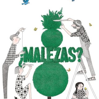 ¿MALEZAS?