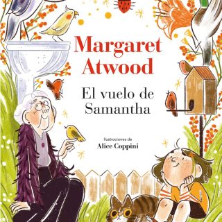 EL MUNDO DE SAMANTHA