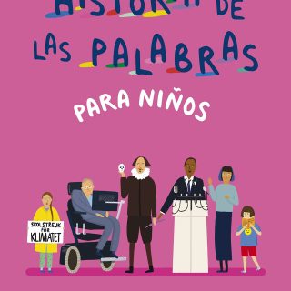 HISTORIA DE LAS PALABRAS PARA NIÑOS