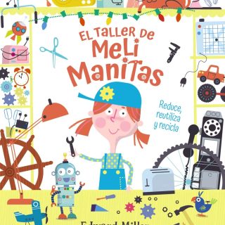 EL TALLER DE MELI MANITAS