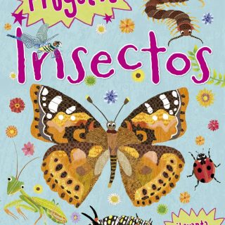 PROYECTO INSECTOS
