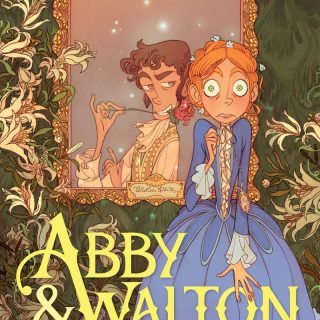 ABBY & WALTON