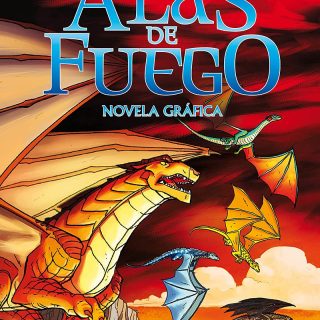 ALAS DE FUEGO 1. La profecía