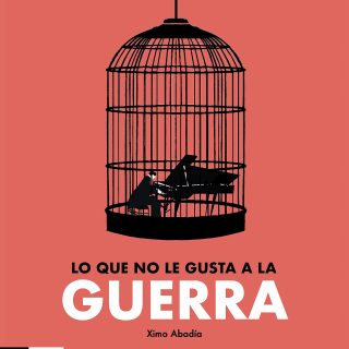 LO QUE NO LE GUSTA A LA GUERRA