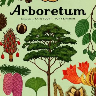 ARBORETUM. Visita nuestro museo