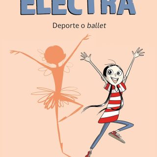 ELECTRA. DEPORTE O BALLET