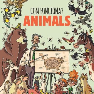 COM FUNCIONA? ANIMALS (Català)