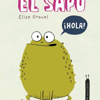 EL SAPO