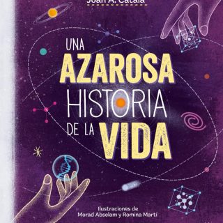 UNA AZAROSA HISTORIA DE LA VIDA