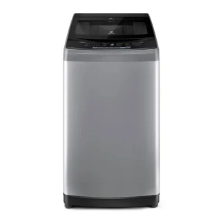 Lavadora Electrolux Carga Superior 9.5kg Gris (EWIW95F6USVG)