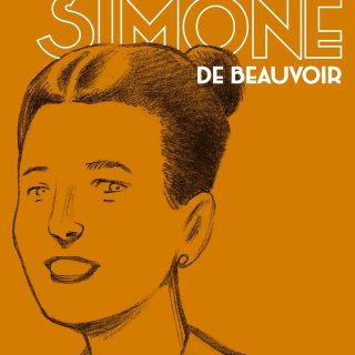 SIMONE DE BEAUVOIR. Una joven que incomoda