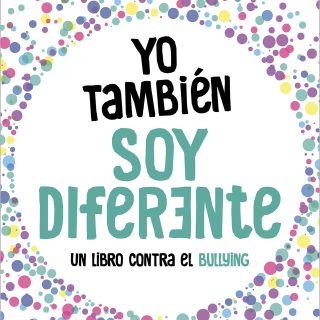YO TAMBIÉN SOY DIFERENTE