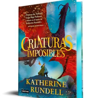 CRIATURAS IMPOSIBLES