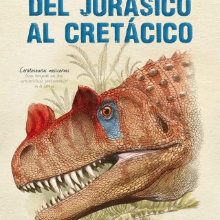 DEL JURÁSICO AL CRETÁCICO