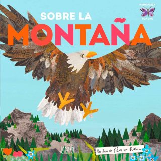 SOBRE LA MONTAÑA