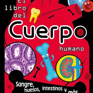 EL LIBRO DEL CUERPO HUMANO