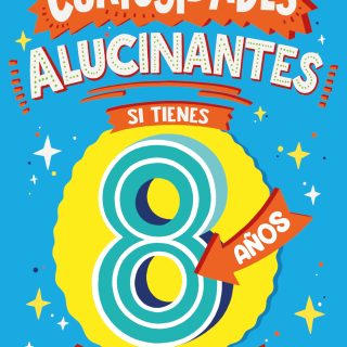 CURIOSIDADES ALUCINANTES SI TIENES 8 AÑOS. ¡No te las pierdas!