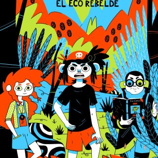 HUGO -GO-GO. El eco rebelde