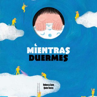 MIENTRAS DUERMES